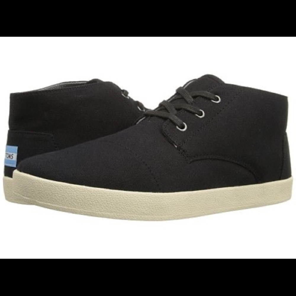 Toms Paseo Mid